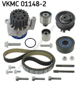 TRIGER SETI+DEVIRDAIM VOLKSWAGEN AMAROK 10-12 GOLF 09-11 CAD .VKMC011482