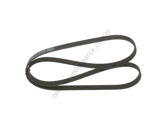 V KAYISI (6 PK 1548) GOLF IV BORA 14 16V 16 16V 98 AHW .6PK1548 -  1987947547