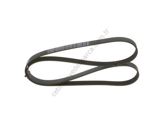 V KAYISI PARTNER BIPPER P206 14 6PK1565 .6PK1565 - 1565K6 ROADMAX