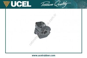 VIRAJ DEMIR LASTIGI ARKA  DUSTER 1.5 DCI-1.6 16 V . 10796