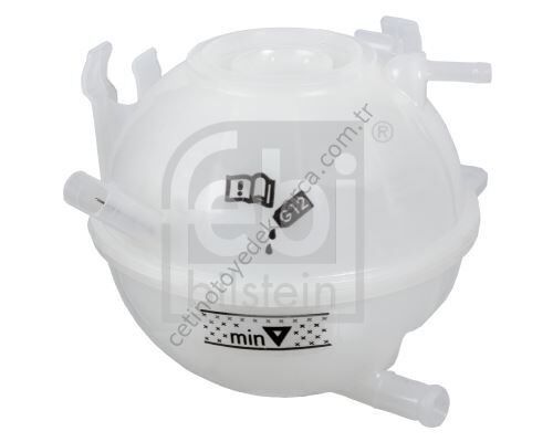 YEDEK SU DEPOSU A3 GOLF V  03- CAX BMY BSE BLS BKD .46748