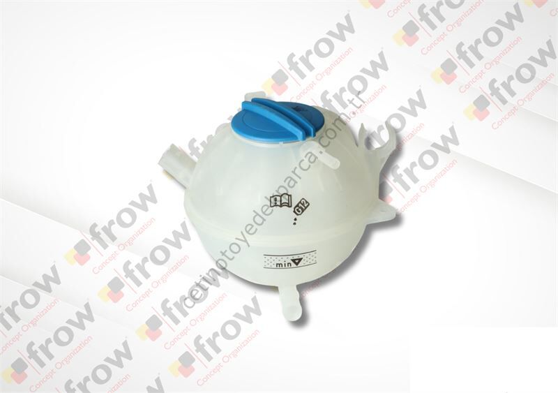 YEDEK SU DEPOSU CADDY III GOLF V PASSAT JETTA III .4041547005