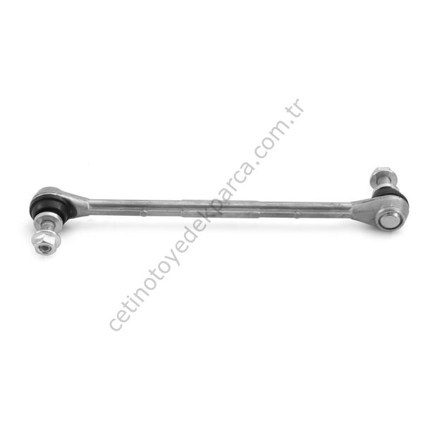 Z ROT (STABILIZER) (ON SAG SOL) FORD FIESTA VI 2008- (ALIMINYUM) . 5081215001