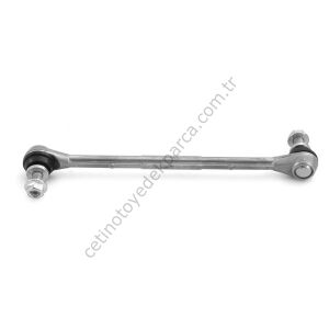 Z ROT (STABILIZER) (ON SAG SOL) FORD FIESTA VI 2008- (ALIMINYUM) . 5081215001