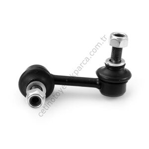 Z ROT (STABILIZER) (ON SOL) HONDA CIVIC VIII . 5531215055