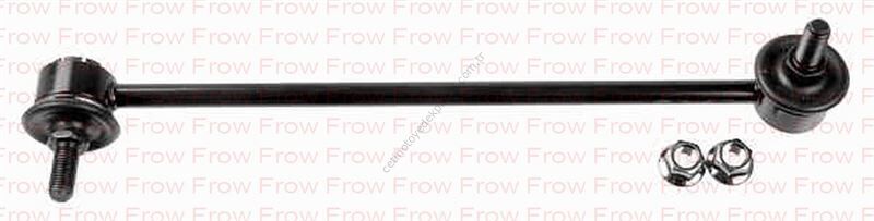 Z ROT (STABILIZER) (ON SOL) HYUNDAI ACCENT ERA 2006 - . 5661215001